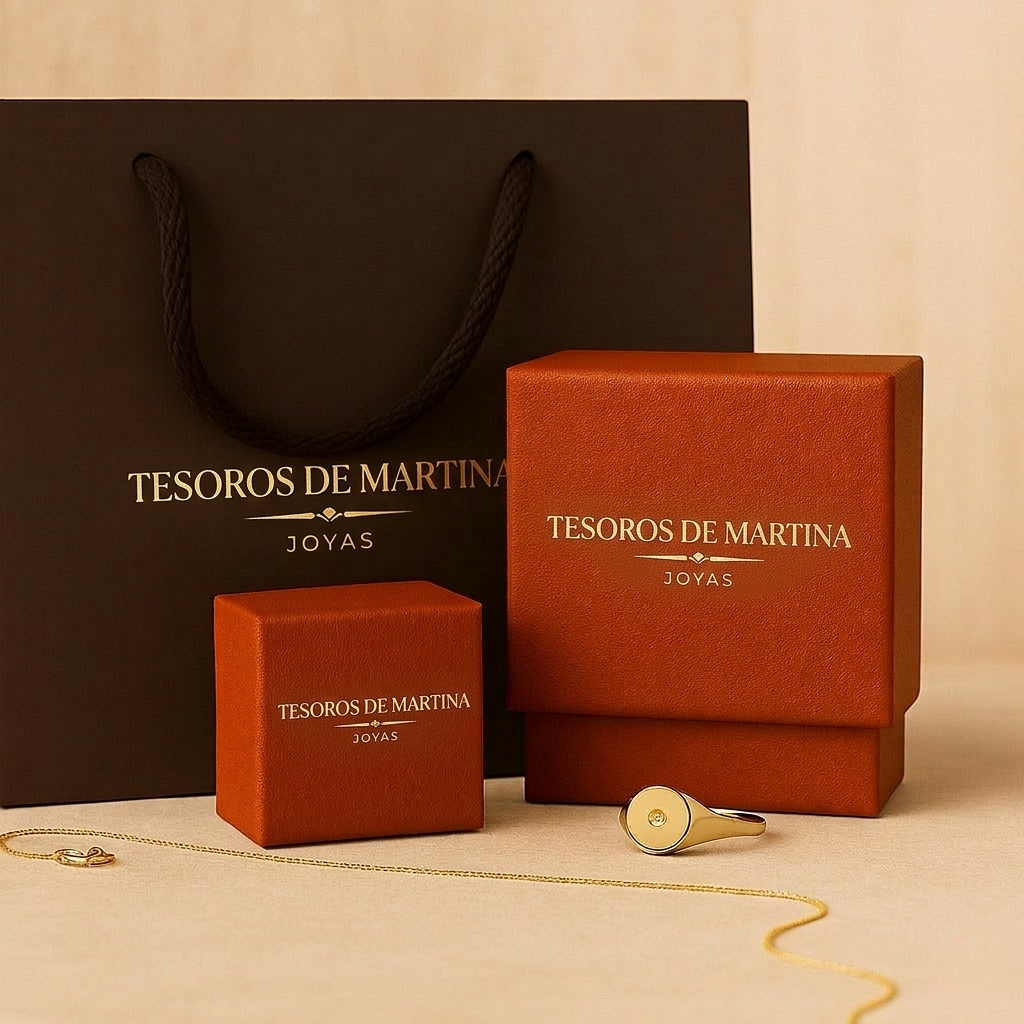 Podwójny złoty naszyjnik z szmaragdem w stylu vintage