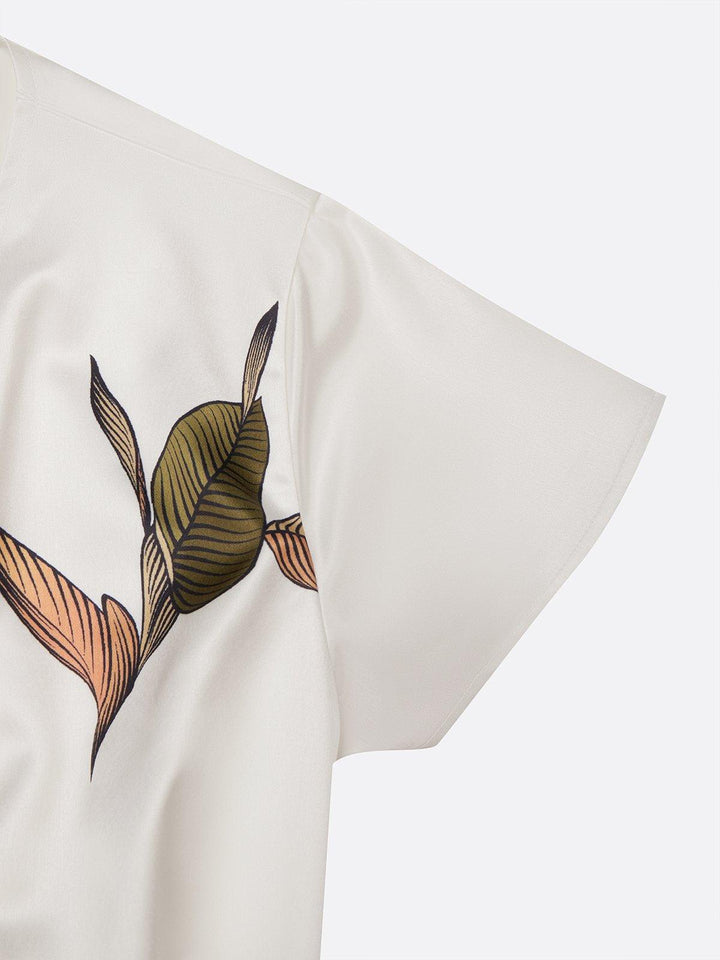 Harper™ | Elegancka sukienka kopertowa