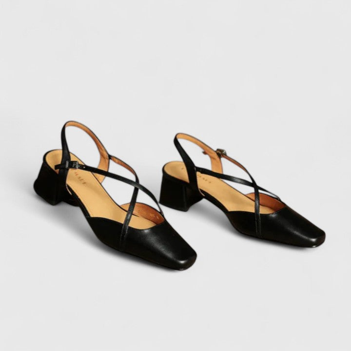 Mikaela | Sandały eleganckie bez wysiłku