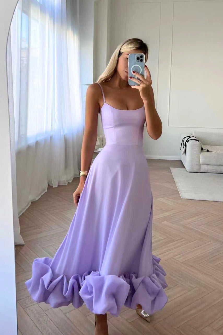 Mila™ | Elegancka, zwiewna sukienka