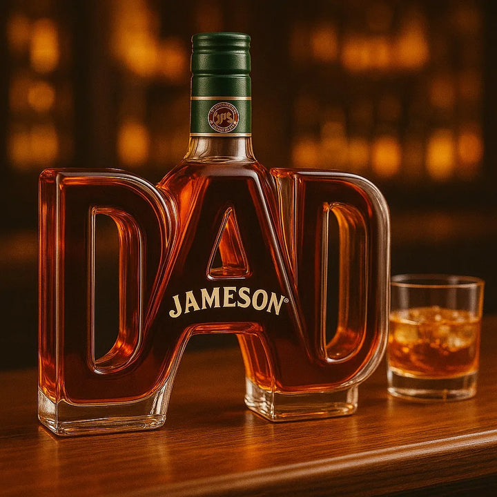 Edycja Taty - Karafka do Whisky
