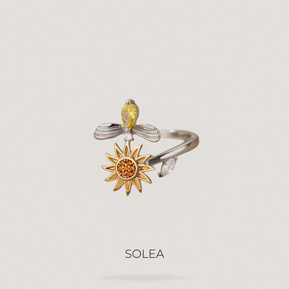 Anti-Stress Ringe