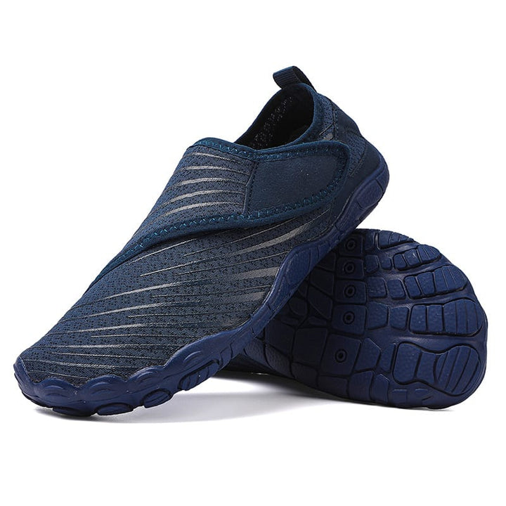 Mira | Ortopedyczne buty do naturalnego chodzenia