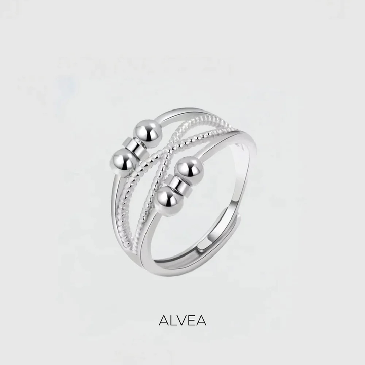 Anti-Stress Ringe