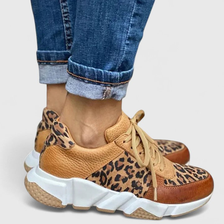 PRAVIRA — Eleganckie buty dla bezbolesnego, wygodnego spaceru