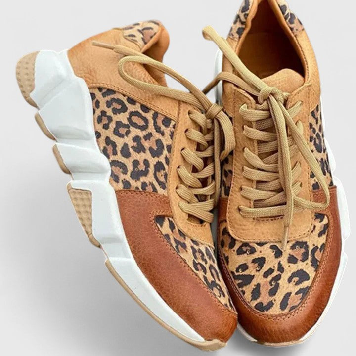 PRAVIRA — Eleganckie buty dla bezbolesnego, wygodnego spaceru