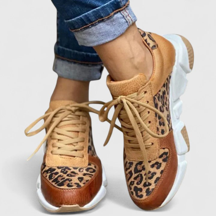 PRAVIRA — Eleganckie buty dla bezbolesnego, wygodnego spaceru