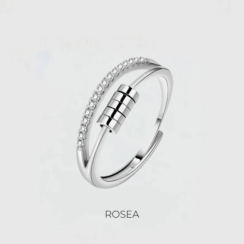 Anti-Stress Ringe