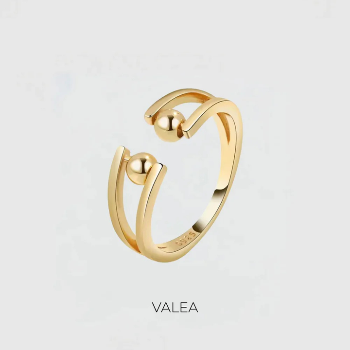 Anti-Stress Ringe