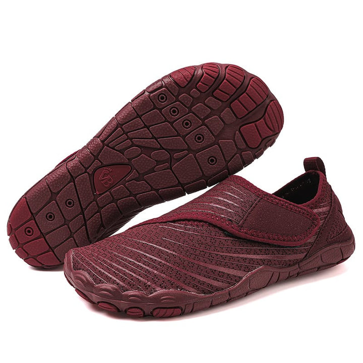 Mira | Ortopedyczne buty do naturalnego chodzenia