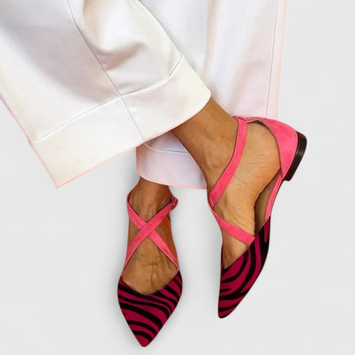 Tymia | Ponadczasowe, eleganckie sandały