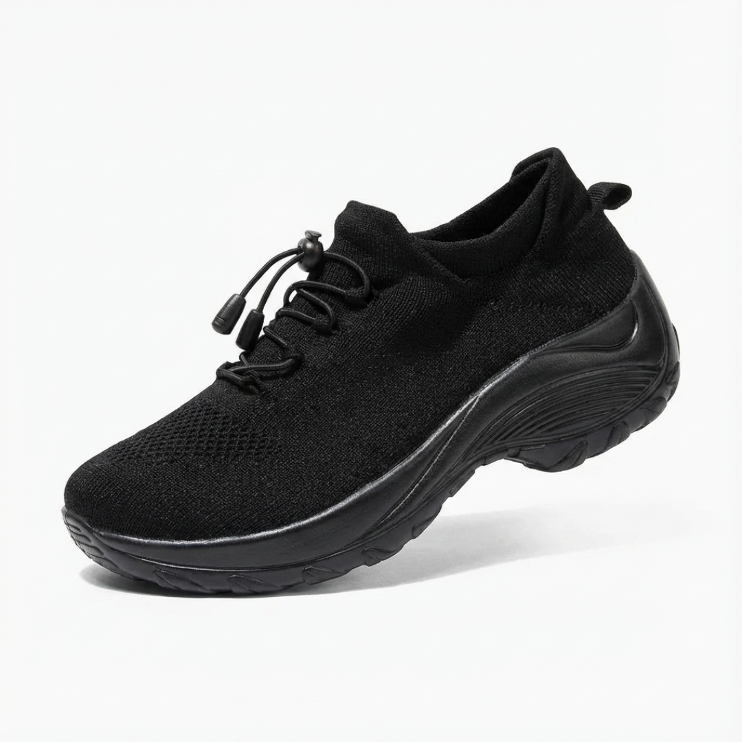 Moira - ComfortWear Trampki