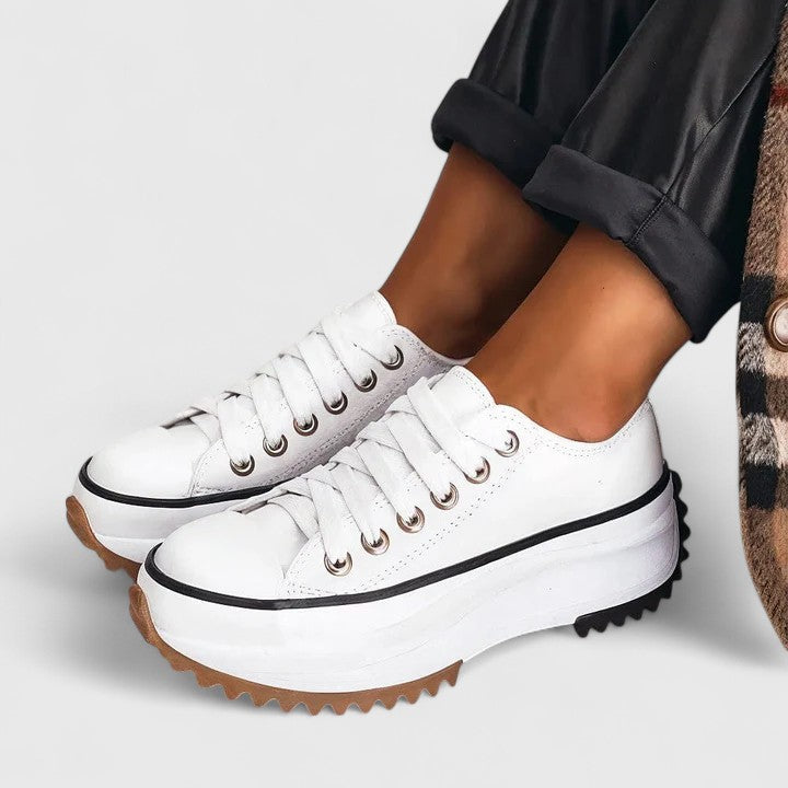 EVELOISE | Sneakersy ultra komfortowe do noszenia przez cały dzień