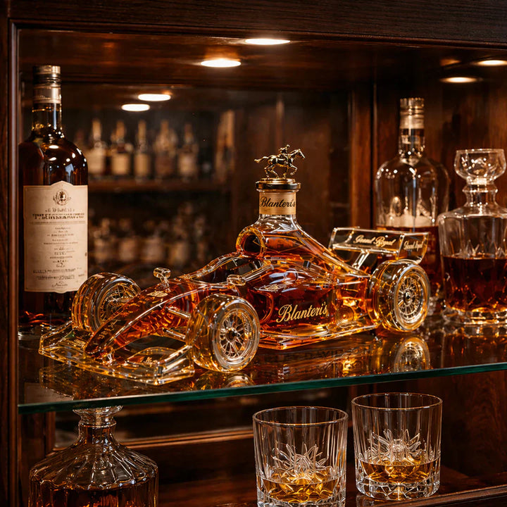 Edycja Formuła 1 - karafka do whisky