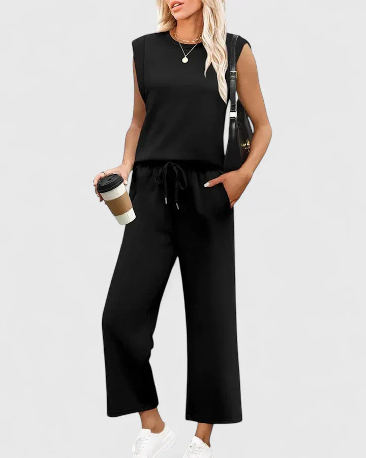 Olycette | Wygodny Dwuczęściowy Zestaw