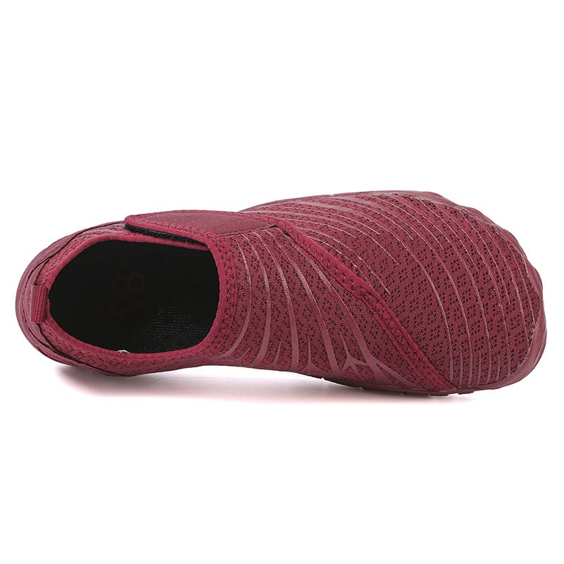Mira | Ortopedyczne buty do naturalnego chodzenia