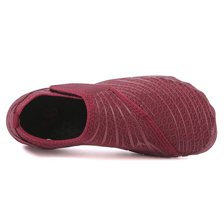 Mira | Ortopedyczne buty do naturalnego chodzenia