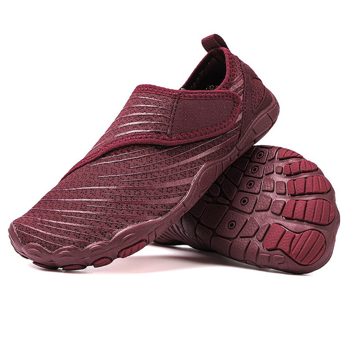 Mira | Ortopedyczne buty do naturalnego chodzenia