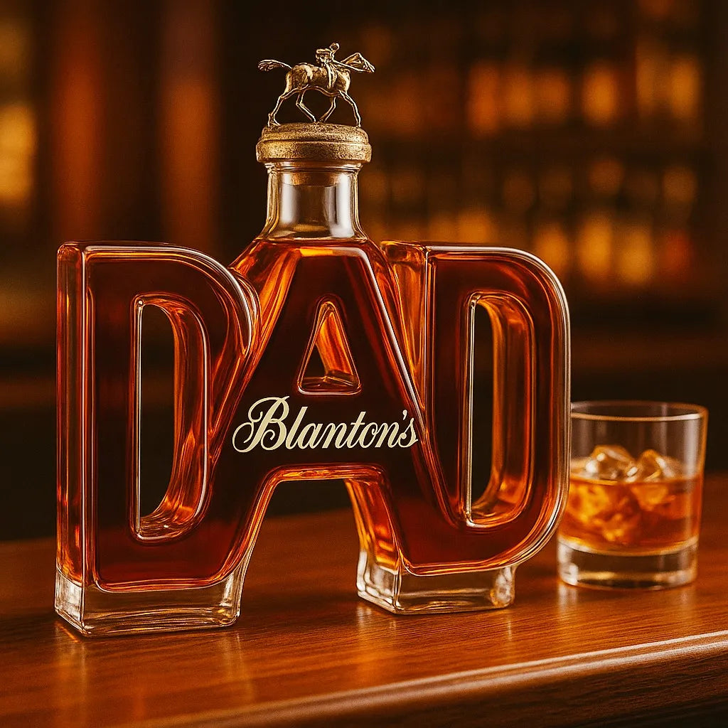 Edycja Taty - Karafka do Whisky