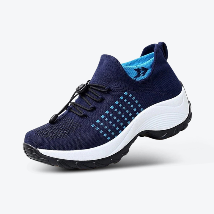 Moira - ComfortWear Trampki