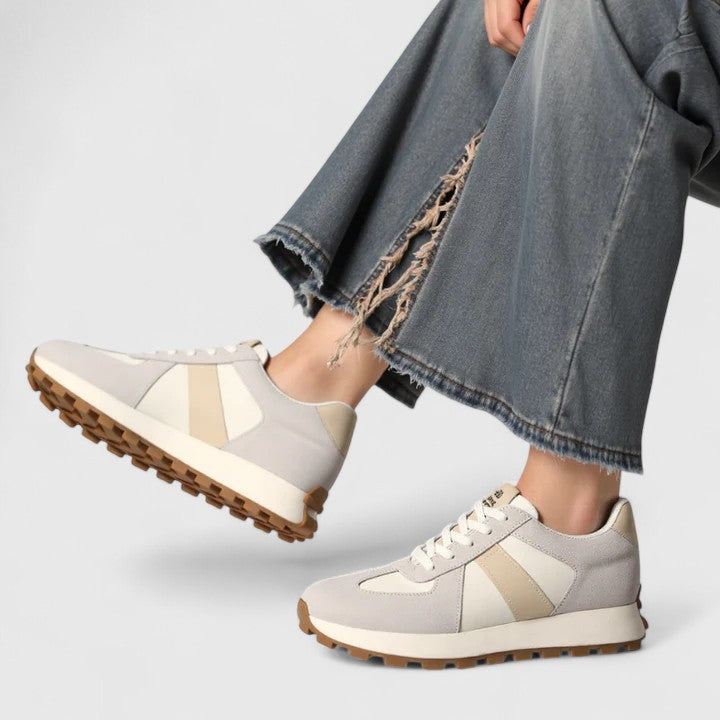GRACELYN | Eleganckie buty na każdą okazję