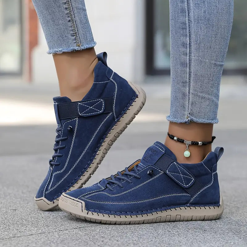 Mia – Komfortowe buty ortopedyczne