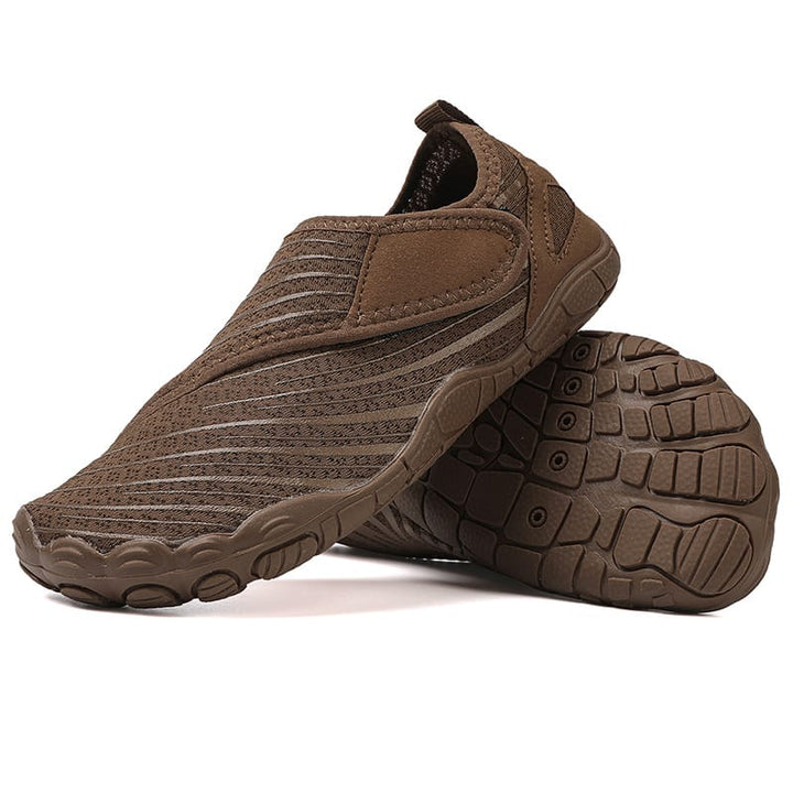 Mira | Ortopedyczne buty do naturalnego chodzenia