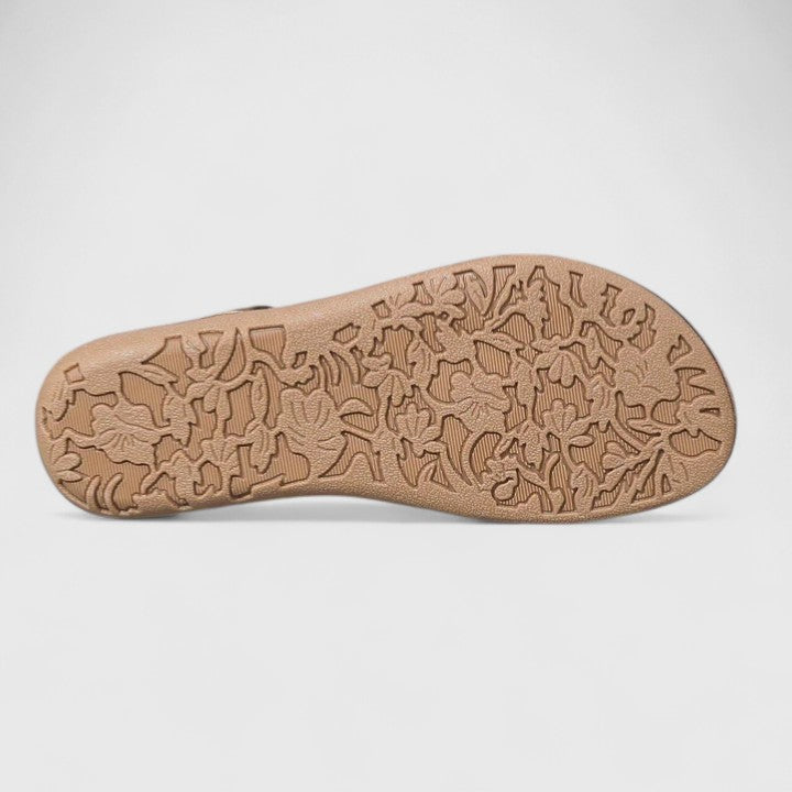 Sandały Ashlyn – Ponadczasowa elegancja na każdy krok