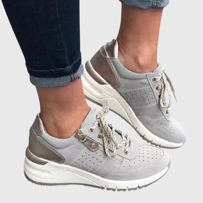 MADDIE Sneakersy ortopedyczne dla komfortu przez cały dzień i doskonałego wsparcia