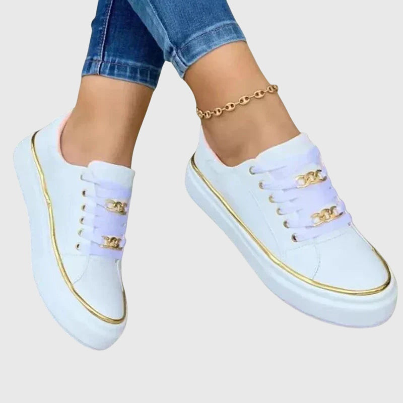CAMILLE | Eleganckie buty ortopedyczne dla codziennego komfortu