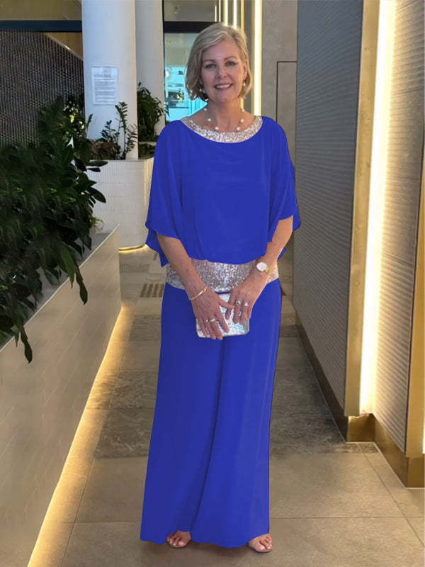 Nessa™ Zestaw klasyczny i elegancki