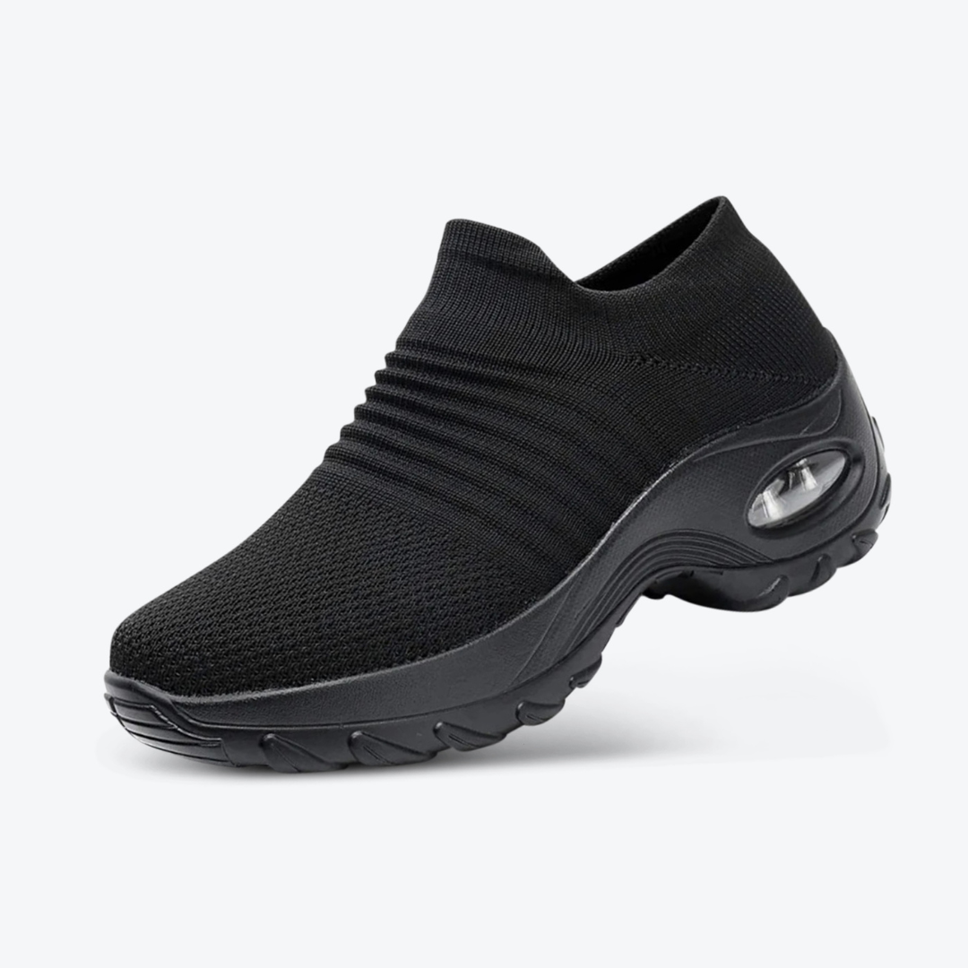 Diana | Buty ortopedyczne bezsznurowe z technologią Air