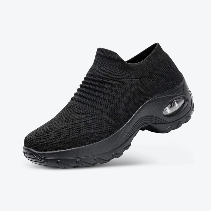 Diana | Buty ortopedyczne bezsznurowe z technologią Air