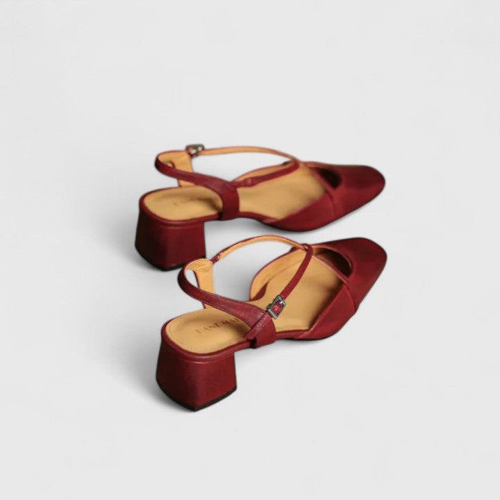 Mikaela | Sandały eleganckie bez wysiłku