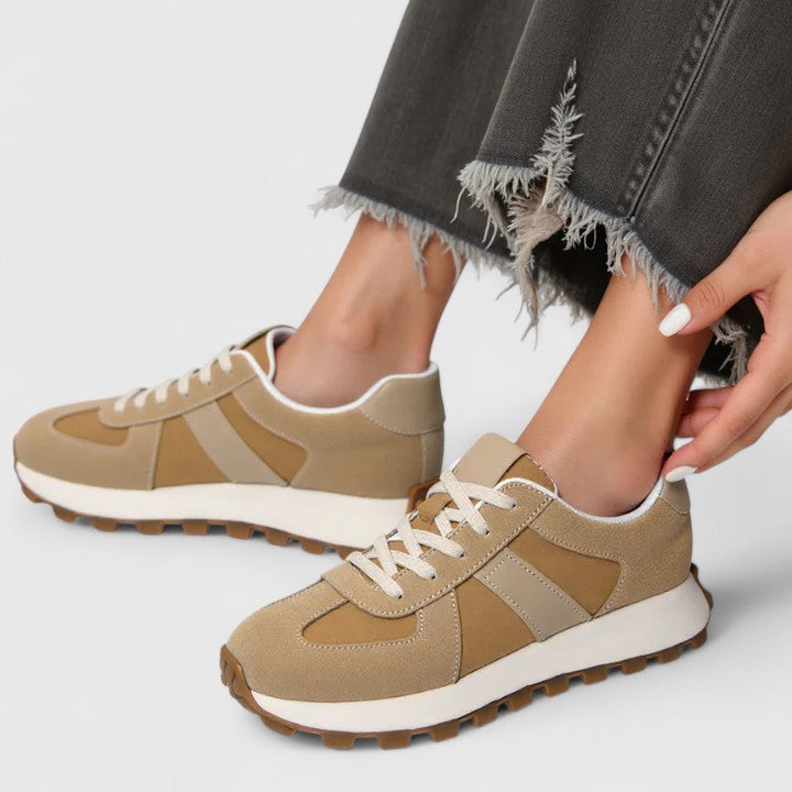 GRACELYN | Eleganckie buty na każdą okazję