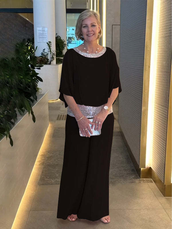 Nessa™ Zestaw klasyczny i elegancki