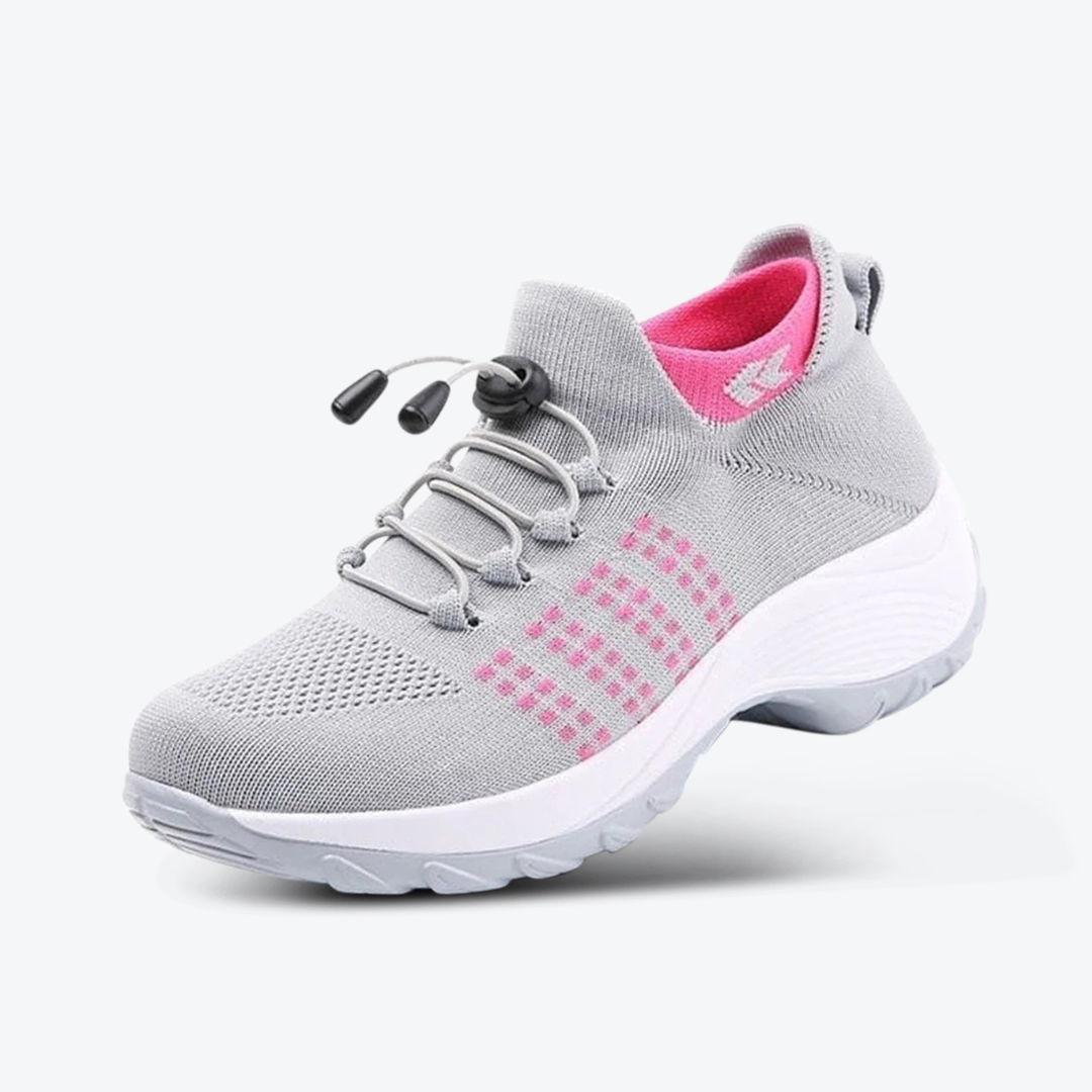Moira - ComfortWear Trampki