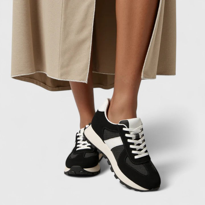 GRACELYN | Eleganckie buty na każdą okazję