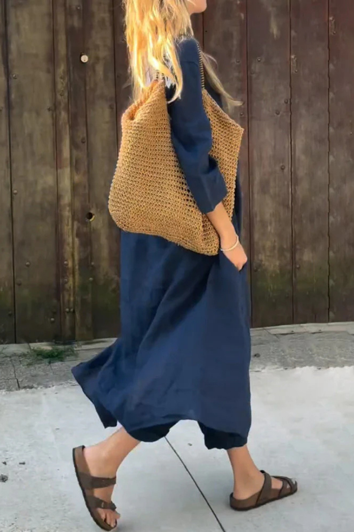 OLIVINA | ELEGANCKI I KOMFORTOWY ZESTAW