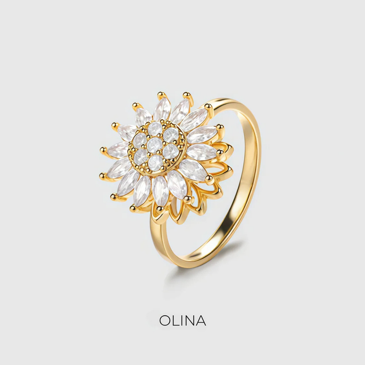 Anti-Stress Ringe