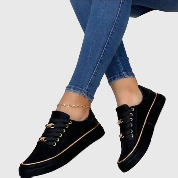 CAMILLE | Eleganckie buty ortopedyczne dla codziennego komfortu