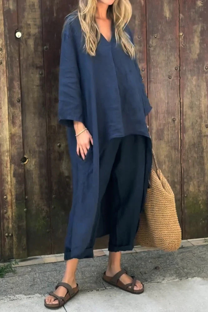 OLIVINA | ELEGANCKI I KOMFORTOWY ZESTAW