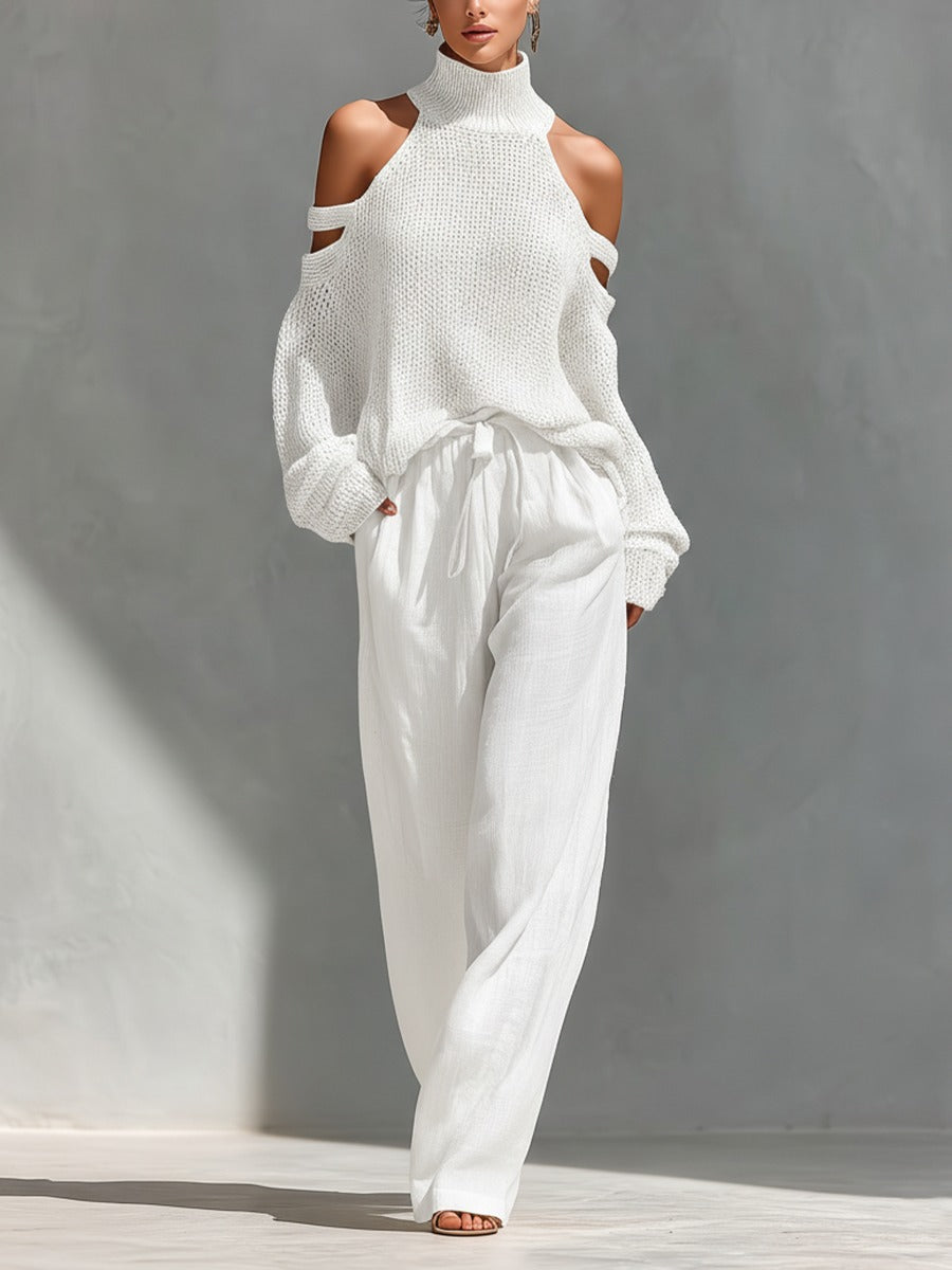 Camilla: Stylowy, modny zestaw
