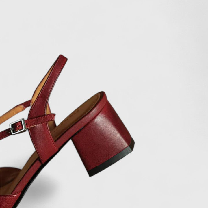 Mikaela | Sandały eleganckie bez wysiłku