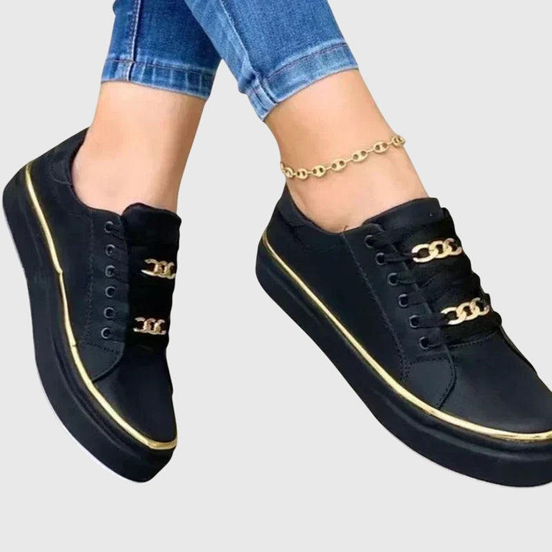CAMILLE | Eleganckie buty ortopedyczne dla codziennego komfortu