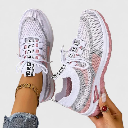 KORALYN Sneakersy ortopedyczne dla wygody przez cały dzień