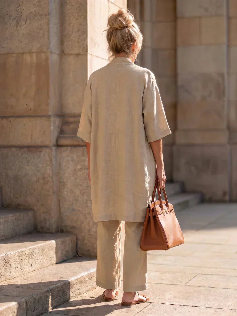 Lorrin™ Elegancki Zestaw
