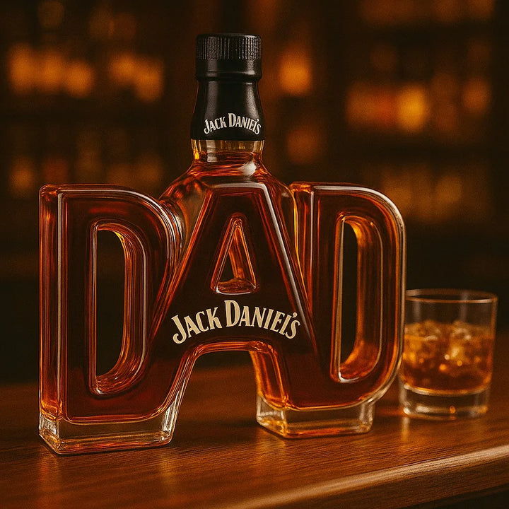 Edycja Taty - Karafka do Whisky