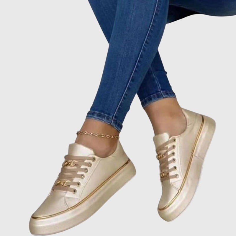 CAMILLE | Eleganckie buty ortopedyczne dla codziennego komfortu