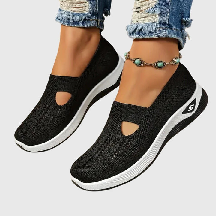 LORA ortopedyczne buty do chodzenia - wysokie wsparcie i komfort